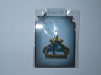 Efteling pin Winter 2020/21 Kabouter met lantaarn., Verzamelen, Efteling, Ophalen, Nieuw, Button of Speldje