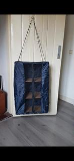 Hangkast voor in de tent, Ophalen of Verzenden, Zo goed als nieuw