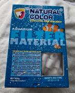 NIEUW FILTERMATERIAAL VOOR HET AQUARIUM, Ophalen, Nieuw