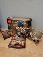 Lego Dino Skelet - Pteranodon Longiceps, Kinderen en Baby's, Speelgoed | Duplo en Lego, Ophalen, Zo goed als nieuw, Complete set