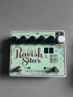 Electro-Harmonix Ravish Sitar, Ophalen of Verzenden, Zo goed als nieuw