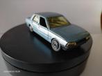 Norev Peugeot 505 lichtblauw, Ophalen of Verzenden, Zo goed als nieuw, Auto, Norev