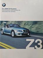 BMW Z3 ROADSTER 2000, BMW, Ophalen of Verzenden, Zo goed als nieuw