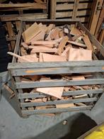 Kachelhout op maat gezaagde douglas planken, Minder dan 3 m³, Ophalen of Verzenden