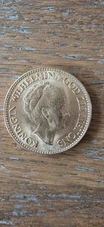 Gouden tientje 1933, Ophalen, Koningin Wilhelmina, 10 gulden