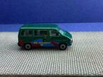 Herpa		VW T4 Caravelle Formel 1	1/87	H0, Hobby en Vrije tijd, Modelauto's | 1:87, Ophalen of Verzenden, Nieuw, Bus of Vrachtwagen