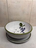 Fruit Tes Blauwe Bessen, Ophalen of Verzenden