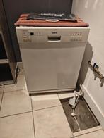 Vaatwasser Bosch, Witgoed en Apparatuur, Vaatwasmachines, Ophalen, Gebruikt, 45 tot 60 cm, 85 tot 90 cm