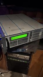 ELCA XPT 250 stuurzender ( rvr elenos deva orban omnia, Ophalen, Refurbished, Zender