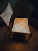 6 Eetkamerstoelen - Zeer Nette Staat, Huis en Inrichting, Stoelen, Overige kleuren, Ophalen of Verzenden, Zo goed als nieuw, Metaal