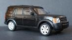 Land Rover Discovery 3 1:43 Rastar Pol, Hobby en Vrije tijd, Modelauto's | 1:43, Verzenden, Zo goed als nieuw, Auto, Overige merken