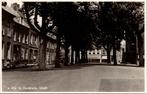 Markt - Wijk bij Duurstede, Verzenden, 1940 tot 1960, Ongelopen, Utrecht