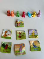 Dinosaurussen, Ophalen of Verzenden, Zo goed als nieuw