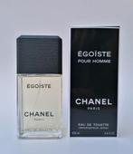 Chanel Egoïste Vintage Parfum, Sieraden, Tassen en Uiterlijk, Uiterlijk | Parfum, Nieuw, Ophalen of Verzenden
