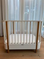 Coming Kids baby box Feebe met la inclusief box matras, Ophalen, Zo goed als nieuw