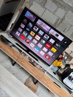 Panasonic 65 inch Smart TV - Topstaat!, LED, Panasonic, Ophalen of Verzenden, Zo goed als nieuw