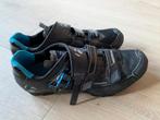 Bontrager Evoke DLX MTB schoenen maat 45, Ophalen, Gebruikt, Schoenen