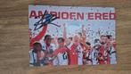 Foto Dirk Kuyt met handtekening (print) # Feyenoord, Verzamelen, Verzenden, Nieuw, Feyenoord, Overige typen