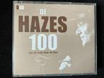 André Hazes, De Hazes 100 Van de Fans + Voor de Fans 5cd-box, Cd's en Dvd's, Cd's | Nederlandstalig, Ophalen of Verzenden, Zo goed als nieuw