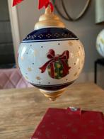 Villeroy & Boch Kerstbal My Christmas tree, Ophalen of Verzenden, Zo goed als nieuw