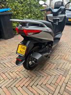 ApriliaSXR50 2023 Malossi vario 2maanden garantie Slot+helm, Ophalen, Overige modellen, Maximaal 45 km/u, Zo goed als nieuw