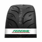 Semi slicks 15 inch Federal RS-R. 4 Stuks “nieuw”., Verzenden, Zo goed als nieuw