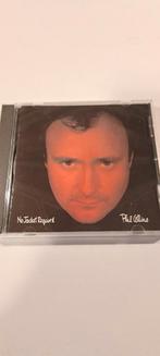 Phil Collins-No Jacket Required, Cd's en Dvd's, Cd's | Pop, Ophalen of Verzenden, Zo goed als nieuw, 1980 tot 2000