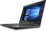 (Refurbished) - Dell Latitude 5580 15.6", Computers en Software, Windows Laptops, 15 inch, Qwerty, Ophalen of Verzenden, SSD