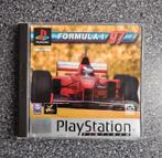 Formula 1 97, Verzenden, 1 speler, Racen en Vliegen, Zo goed als nieuw