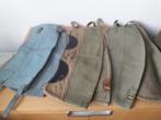 Jaren '50 beenkappen, Ophalen of Verzenden, Landmacht, Nederland, Kleding of Schoenen