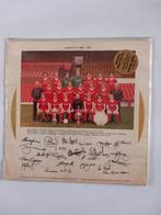 Liverpool- Collector's Edition FA Cup Final Victories record, Ophalen of Verzenden, Nieuw, Buitenlandse clubs