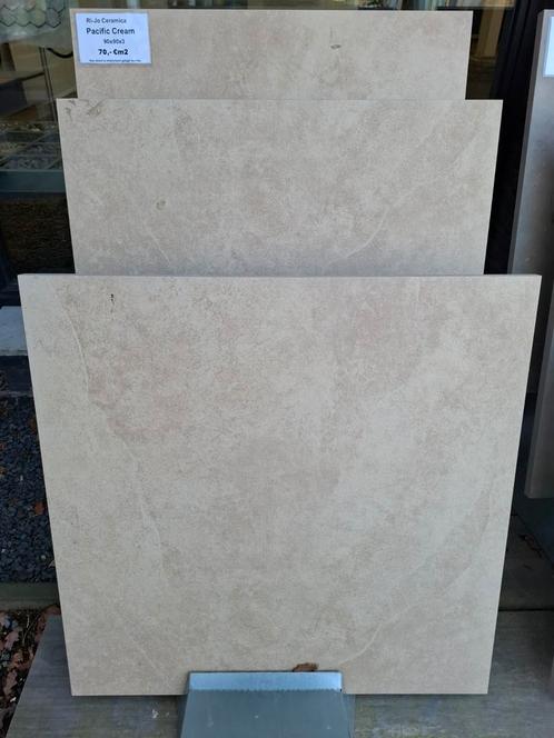 Tuintegels 90x90x3cm "LAAGSTE PRIJS"., Tuin en Terras, Tegels en Klinkers, Nieuw, Terrastegels, Keramiek, 10 m² of meer, Ophalen of Verzenden
