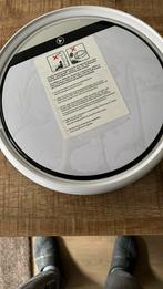 Robot stofzuiger medion, Ophalen of Verzenden, Zo goed als nieuw