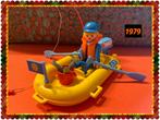 Playmobil 3574, Ophalen of Verzenden, Zo goed als nieuw, Complete set