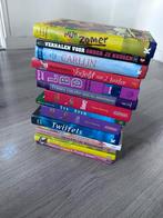 Tiener Boeken Set - 14 stuks, Ophalen of Verzenden, Gelezen, Fictie algemeen