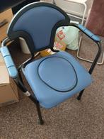 Po stoel, Huis en Inrichting, Ophalen, Gebruikt, Overige typen, 50 tot 100 cm