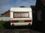 Oltimer Hobby caravan, Caravans en Kamperen, Hobby, 750 - 1000 kg, Particulier, 4 tot 5 meter