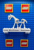 Lego Minifiguur / Poppetje 59228 Paard., Ophalen of Verzenden, Zo goed als nieuw, Lego