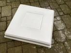 Wasmachine bak 70 x 70 x 10 cm., Ophalen, Gebruikt