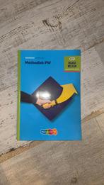 Theorieboek methodiek PW, Boeken, Ophalen of Verzenden, Zo goed als nieuw, Overige niveaus, Nederlands