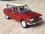 Citroën Ami 6 Modelauto 1.43, Ophalen of Verzenden, Gebruikt, Auto, Overige merken