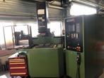 Zinkvonkmachine CNC DE15, Gebruikt, Ophalen