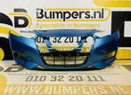 BUMPER Nissan Micra K14 2017-2022 VOORBUMPER 1-G7-8701z, Auto-onderdelen, Gebruikt, -, Voor, -