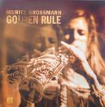 Muriel Grossmann – Golden Rule LP, Ophalen, 1980 tot heden, Zo goed als nieuw, 12 inch