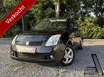 Suzuki Swift 1.3 4X4 4Grip Exclusive APK stoelverwarming, Auto's, Suzuki, Gebruikt, 400 kg, Bedrijf, Vierwielaandrijving