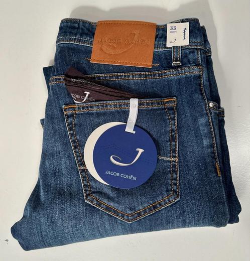 Jeans van Jacob Cohën. Maat 33 model J622 c. Nieuw. #574, Kleding | Heren, Spijkerbroeken en Jeans, Nieuw, W33 - W34 (confectie 48/50)