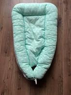 Babynestje, Kinderen en Baby's, Dekens, Slaapzakjes en Inbakerproducten, Ophalen, Zo goed als nieuw, 70 tot 85 cm, Overige typen
