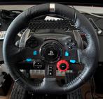 Logitech g29 (stuur shifter en pedalen) in nieuwstaat!!, Spelcomputers en Games, Spelcomputers | Sony PlayStation Consoles | Accessoires