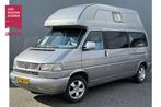 Volkswagen KAMPEERAUTO II D 57 KW BWJ 1994 Transporter Westf, Caravans en Kamperen, Volkswagen, Bedrijf, Handgeschakeld, Diesel
