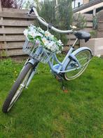 Een mooie fiets 21 inch, Alphina, Gebruikt, 20 inch, Handrem